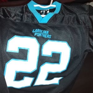 Football jersey